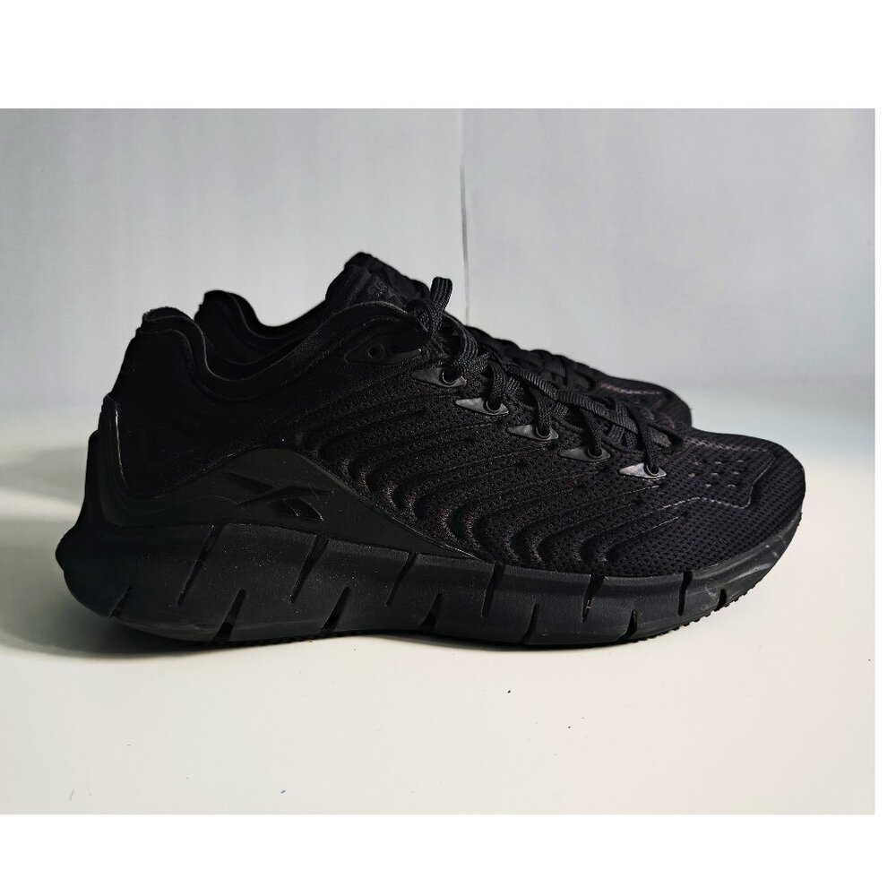 Reebok Kinectic Black Edition